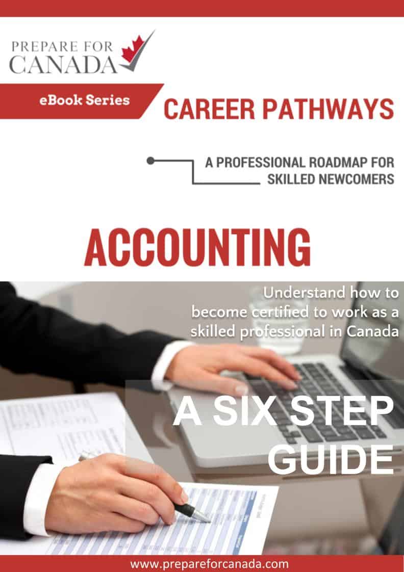 Accounting In Canada Ebook