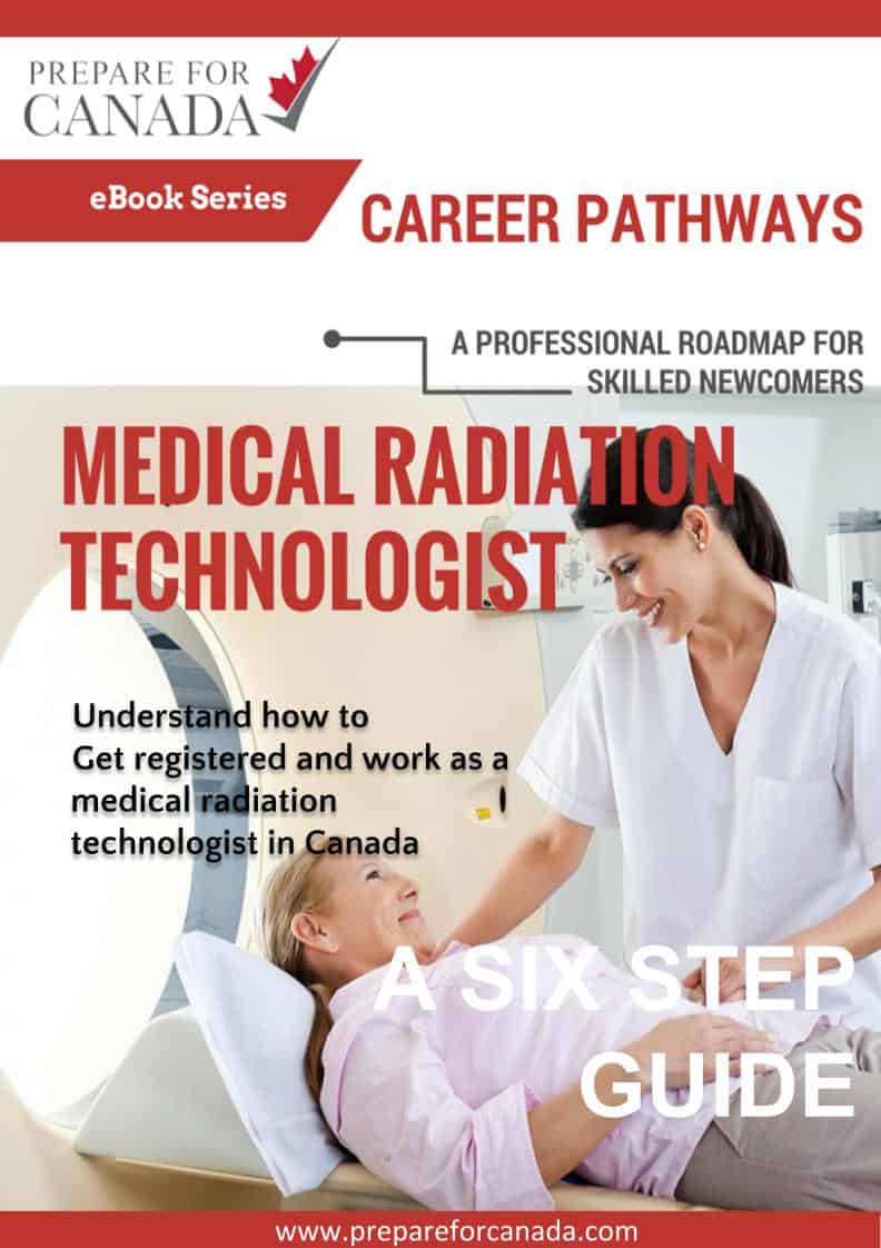 Medical Radiation Technologist In Canada Ebook