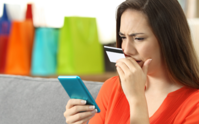 5 Mistakes Newcomers Make With Credit Cards