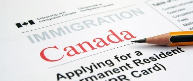 Canada Immigration Process