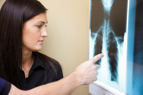 A key chiropractic job responsibility includes interpreting medical x-rays..
