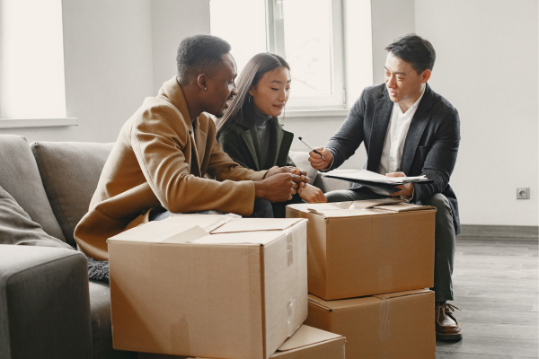 Things to Ask a Realtor about Renting if You’re a Newcomer