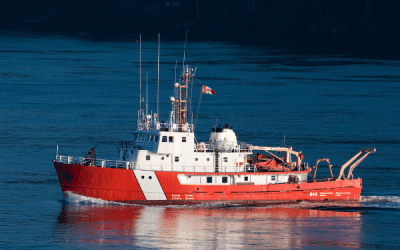 Marine-Based Industries |A Canadian Career Option to Consider