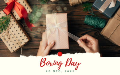 Boxing Day in Canada Can Save You Money