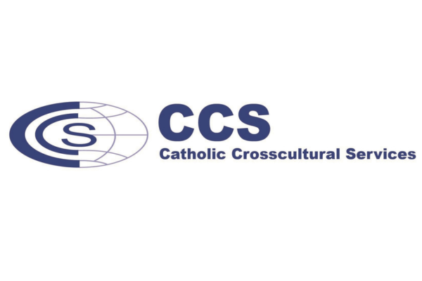 Catholic Crosscultural Services Logo