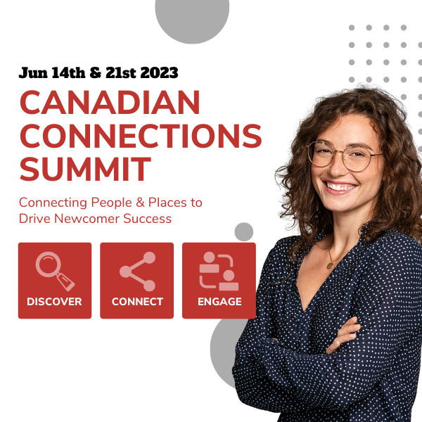 Canadian Connections Summit - June 2023