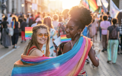 How Canada Will Celebrate Pride 2023