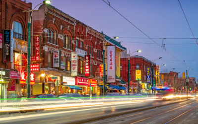 Toronto Neighbourhoods | Ethnic Enclaves to Discover