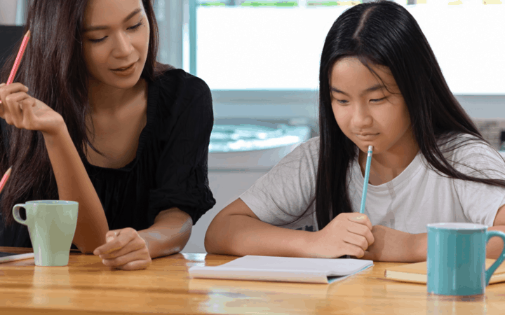 Choosing a Private Tutor for Your Child