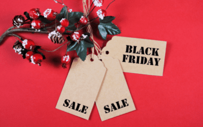 Black Friday Sales | Tips to Stay on Budget