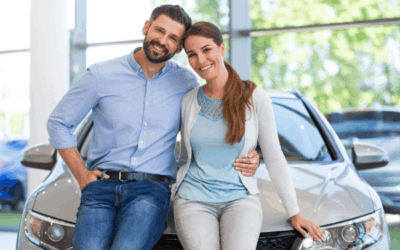 Buying a Car in Canada? Tips for Newcomers