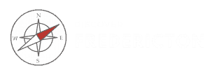 Discover Fredericton Logo