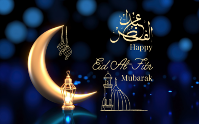 Eid al-Fitr 2022 Marks the End of Ramadan