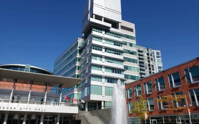 What to Know About Living in Kitchener-Waterloo, Ontario