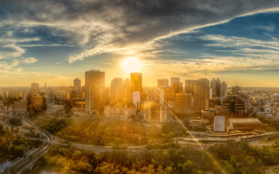 Discover Canadian Cities at the Prepare for Canada Online Summit 2022