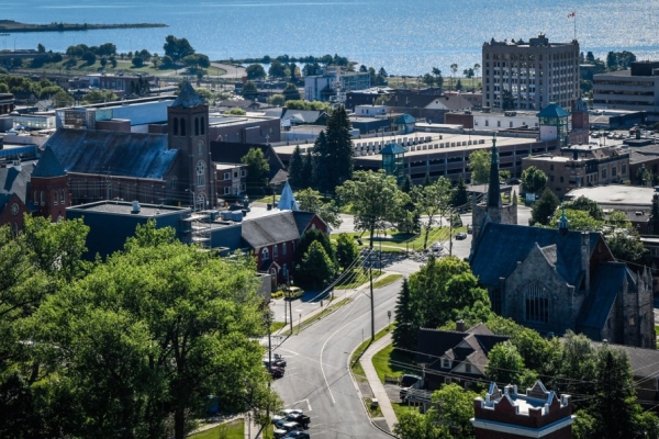 What to Know About Living in Thunder Bay, Ontario