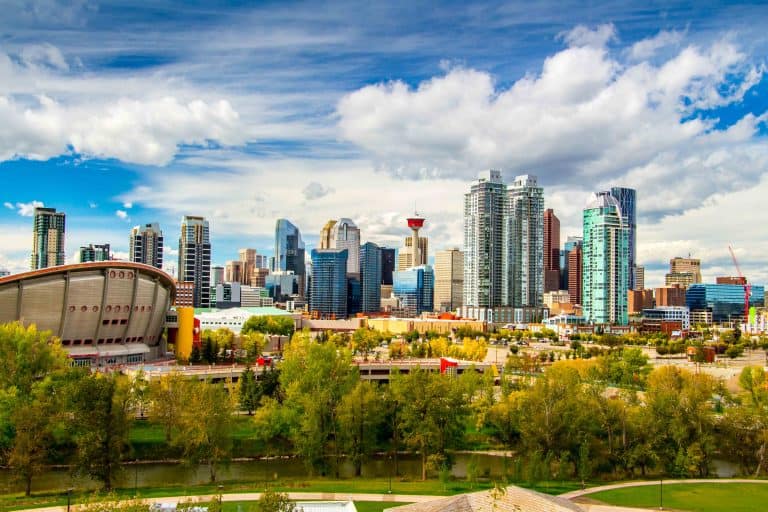 What to Know About Living In Calgary, Alberta