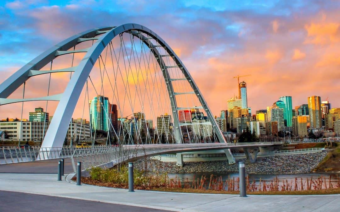What to Know About Living in Edmonton, Alberta