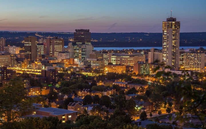 What to Know About Living in Hamilton, Ontario