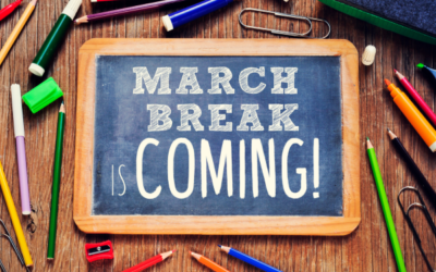 March Break in Canada: Planning Your Perfect Holiday
