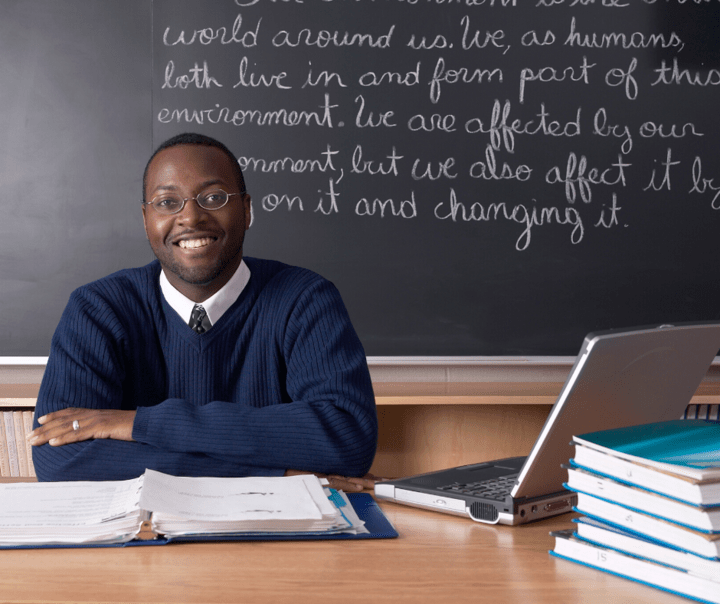 How to become a teacher in Canada