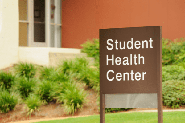International students may be eligible for a Saskatchewan health card.