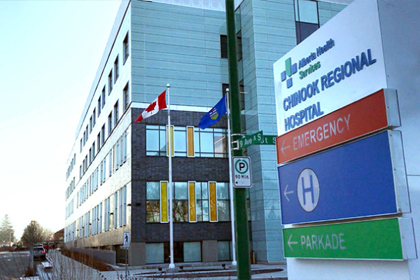 Lethbridge Jobs - Alberta Health Services