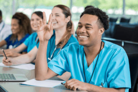 nursing education jobs ontario