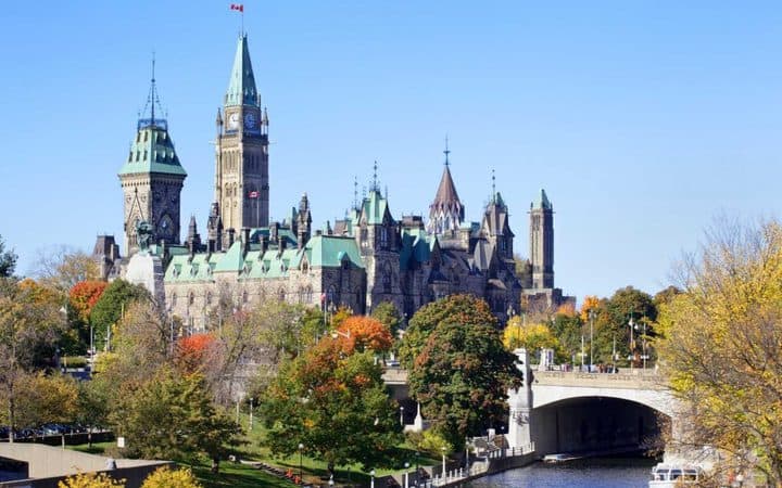 What to Know About Living in Ottawa, Ontario