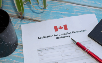 PR Process in Canada|Common Ways to Immigrate