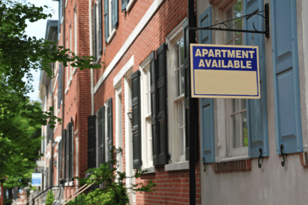 How to find apartments for rent Toronto