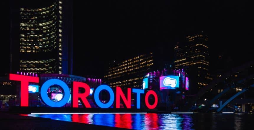 How to find work in Toronto before and after you arrive - Prepare For