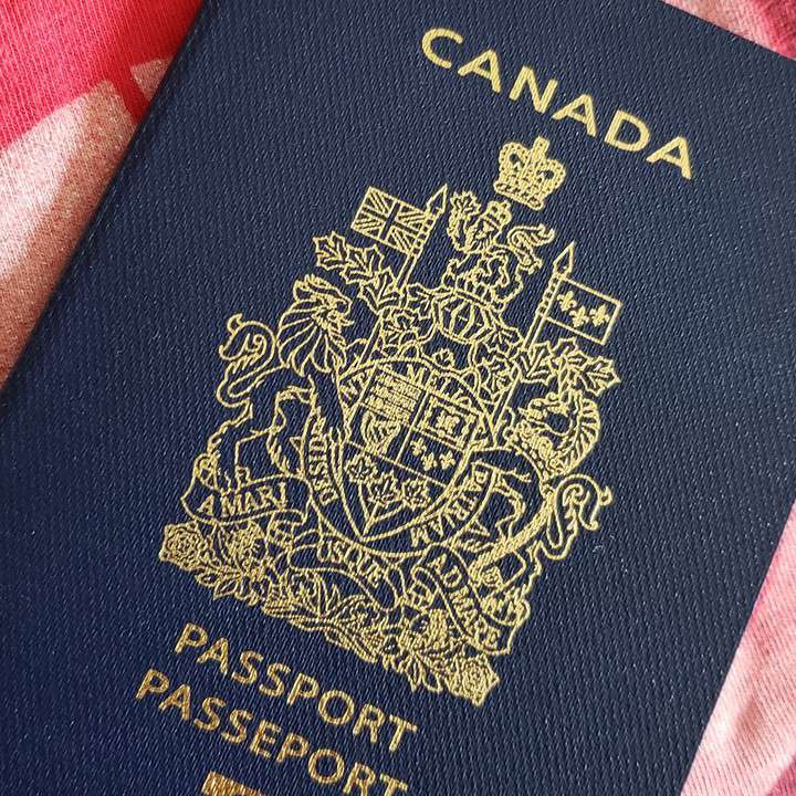 covid passport canada for travel