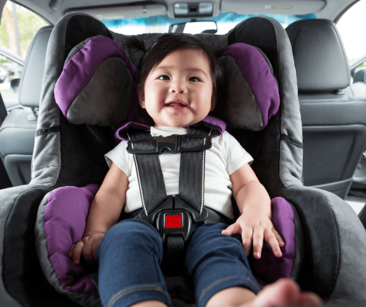 Car Seats For Children What You Must Know Prepare Canada - Baby Car Seat Rules Canada