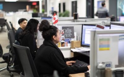 Canadian Job Market in 2023 Remains Strong for Newcomers