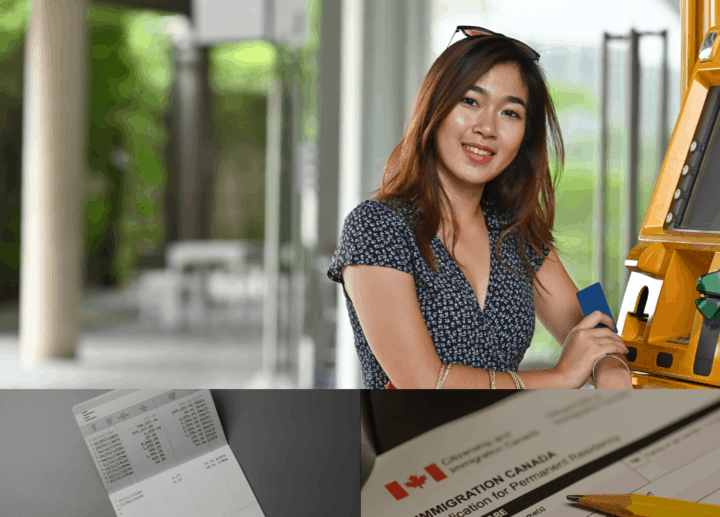 Top 10 Financial Steps Before You Leave for Canada