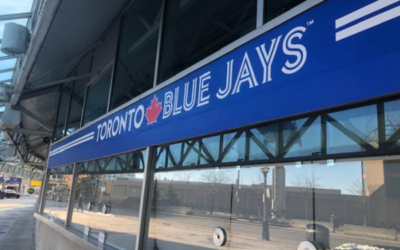 Toronto Blue Jays for newcomers to Canada