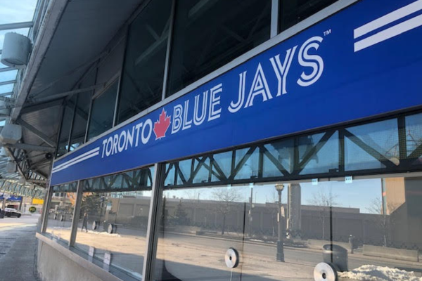 Toronto Blue Jays for newcomers to Canada