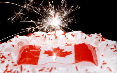 Canada Day 2022 – Canada Turns 155 Years