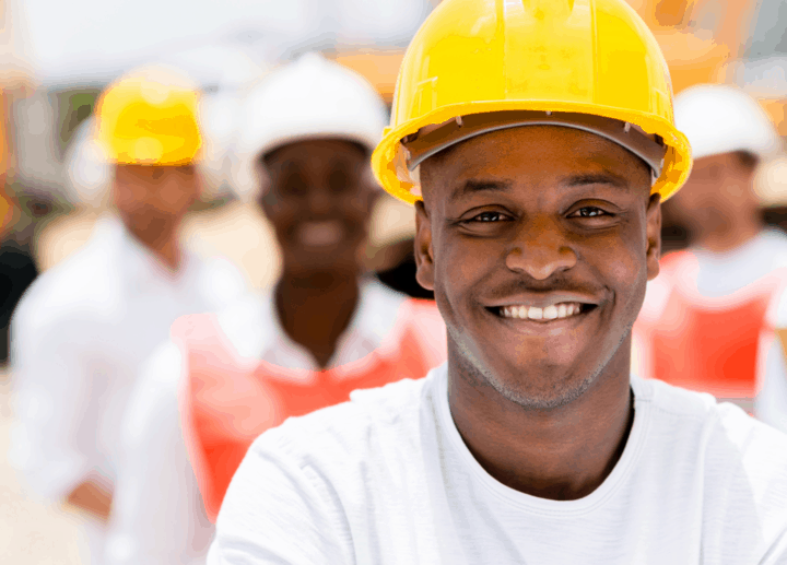 The Average Salary in Canada for Construction Jobs