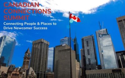 Discover Canadian Cities at this Online Summit