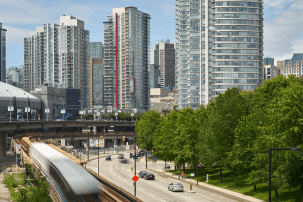 Public Transit in Vancouver | Get Around with Ease