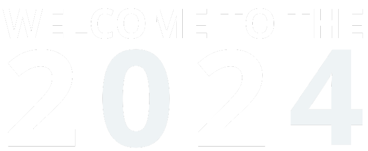 "Welcome to the 2022" Text Image