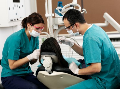 Employment requirements for dental hygienists in Canada