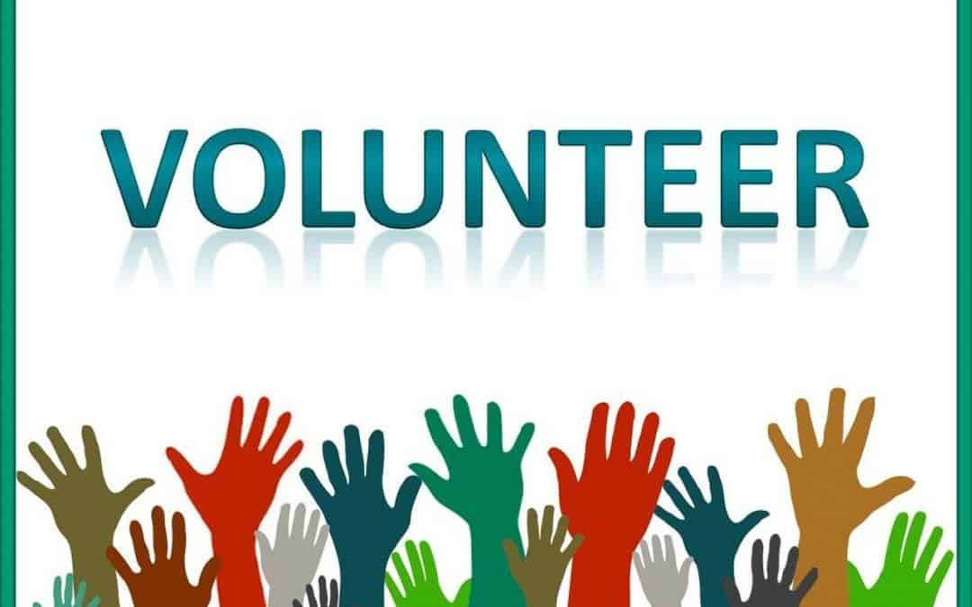 How to Volunteer Strategically
